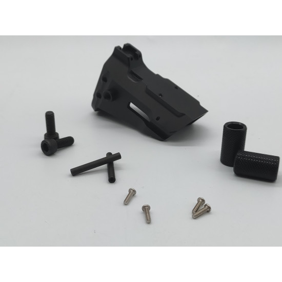 ZWQ S200 Metal Priming Block Set