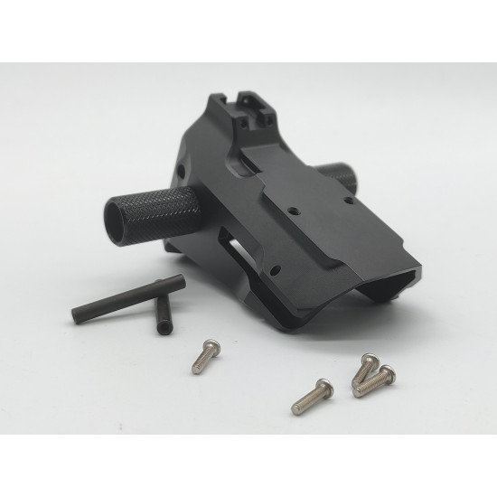 ZWQ S200 Metal Priming Block Set