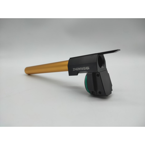 ZWQ S200 Metal Dart Gate (Threaded)