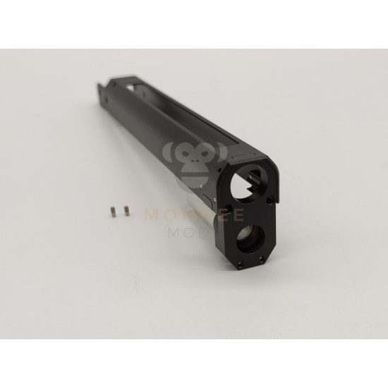 ZWQ S200 Metal Slide