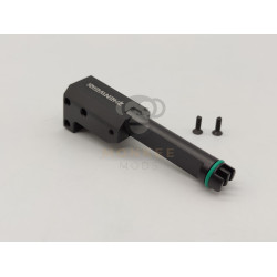 ZWQ S200 Metal Pusher Rod ZWQ S200 Metal Pusher Rod