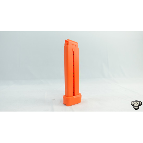 ZWQ S200 Fire Rat Magazine