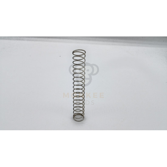 S200 Low Powered 1.4 Spring
