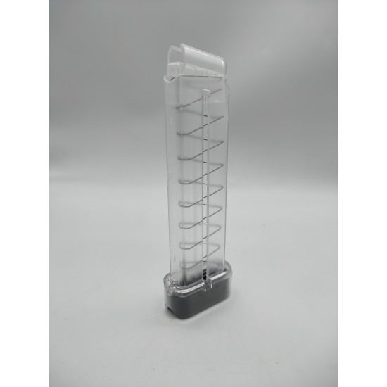 ZWQ S200 Fire Rat Magazine