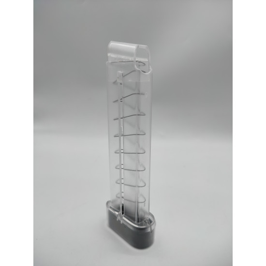 ZWQ S200 Fire Rat Magazine