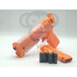 ZWQ S200 FireRat