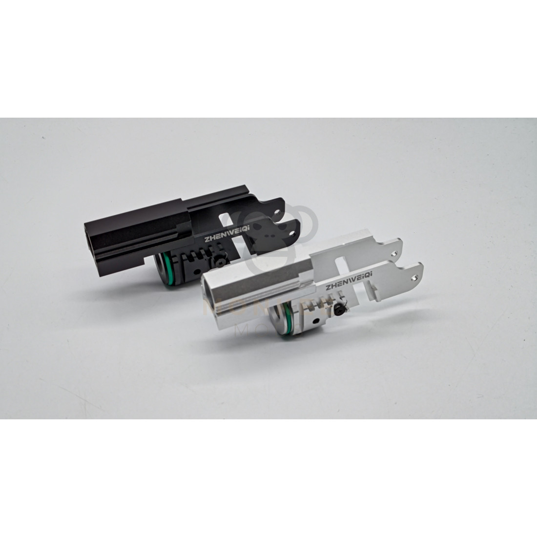 ZWQ S200S VIPER METAL DART GATE