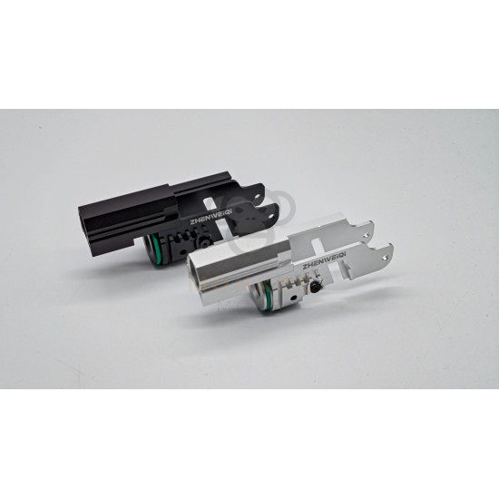 ZWQ S200S Viper Metal Dart Gate ZWQ S200S Viper Metal Dart Gate