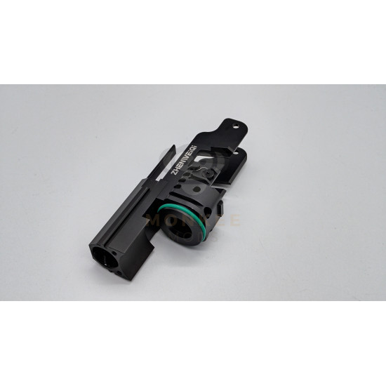 ZWQ S200S Viper Metal Dart Gate ZWQ S200S Viper Metal Dart Gate
