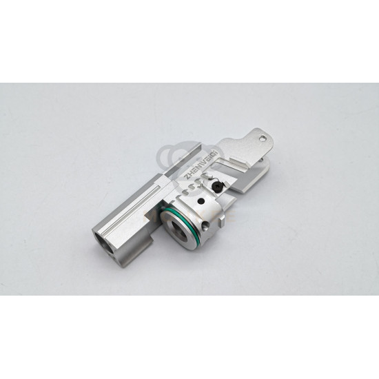 ZWQ S200S Viper Metal Dart Gate ZWQ S200S Viper Metal Dart Gate