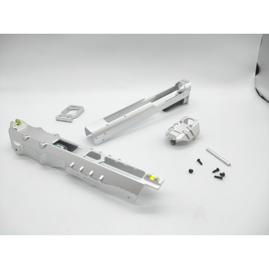 ZWQ S200S Viper Competition Metal Slide Assembly