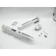 ZWQ S200S Viper Competition Metal Slide Assembly