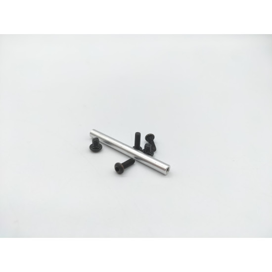 ZWQ S200S Viper Competition Metal Slide Assembly ZWQ S200S Viper Competition Metal Slide Assembly