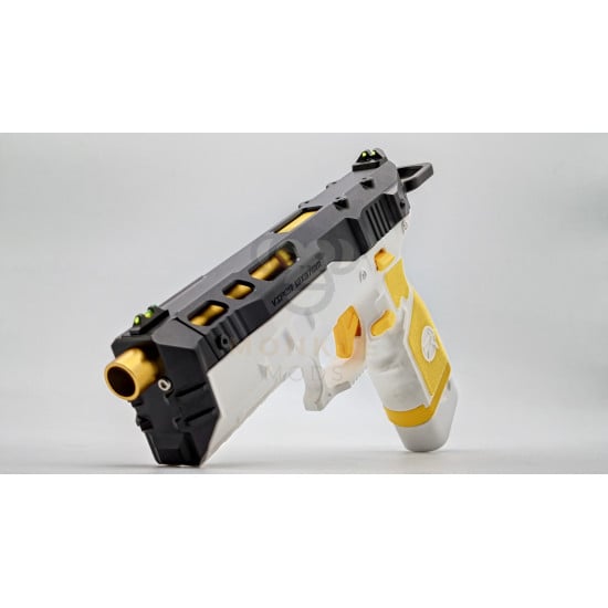 ZWQ S200S Viper Competition Metal Slide Assembly