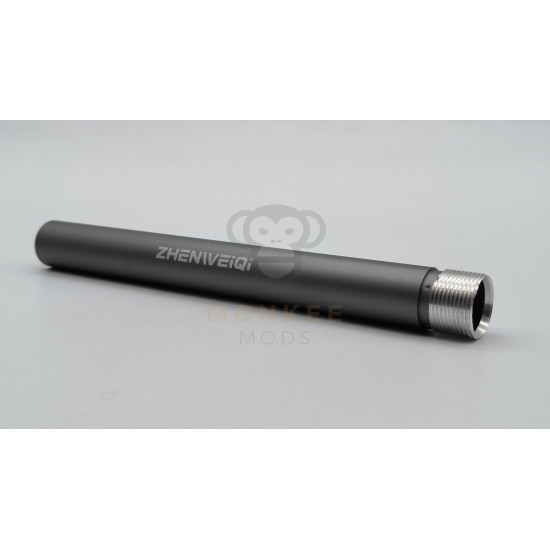 ZWQ Threaded Dimpled Barrel ZWQ Threaded Dimpled Barrel