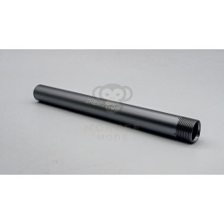 ZWQ Threaded Dimpled Barrel ZWQ Threaded Dimpled Barrel