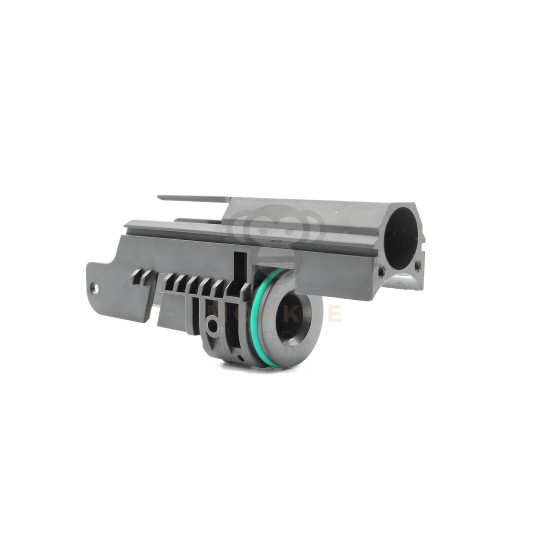 ZWQ S200S Viper Dart Gate Replacement ZWQ S200S Viper Dart Gate Replacement