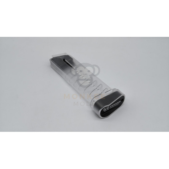 ZWQ S200S Viper Magazine ZWQ S200S Viper Magazine