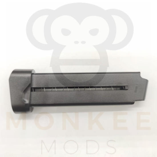 ZWQ S200S Viper Magazine ZWQ S200S Viper Magazine