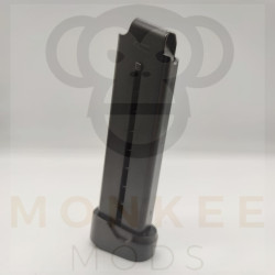ZWQ S200S Viper Magazine ZWQ S200S Viper Magazine