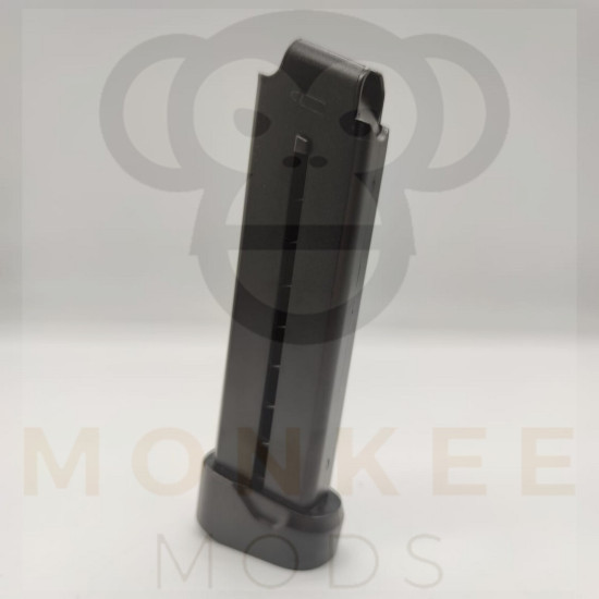ZWQ S200S Viper Magazine ZWQ S200S Viper Magazine