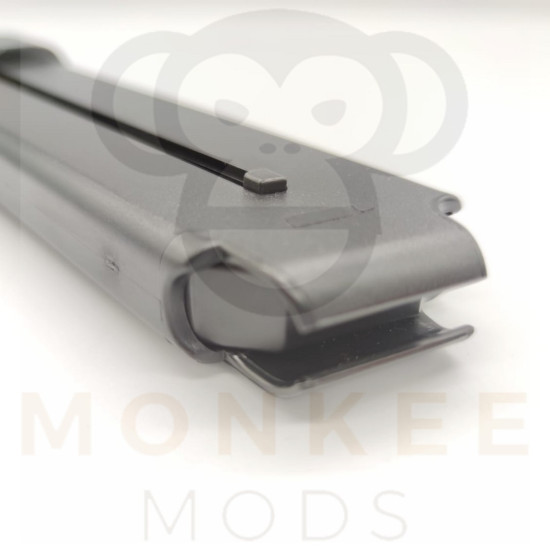 ZWQ S200S Viper Magazine ZWQ S200S Viper Magazine