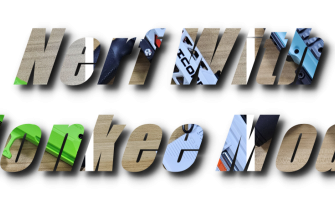 Newbie Guide to Nerf Hobby!