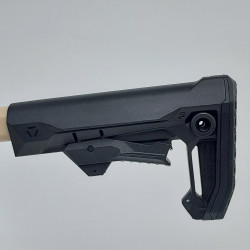 SI Style MOD 2 Buttstock