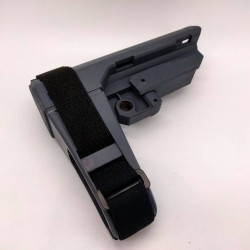 Expandgear SBA3 Buttstock