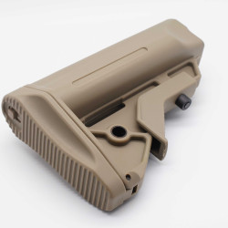 Expandgear AM Buttstock