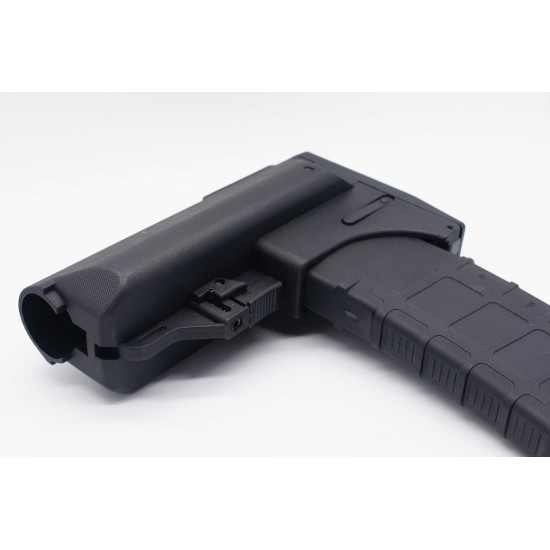 Expandgear SL Tactical Mag Buttstock Expandgear SL Tactical Mag Buttstock