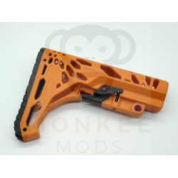 Python Buttstock