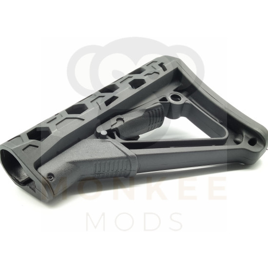 CTR Hex Buttstock