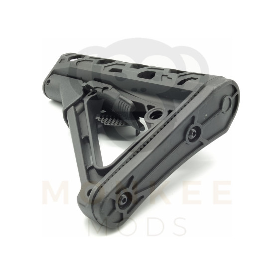 CTR Hex Buttstock
