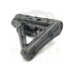 CTR Hex Buttstock