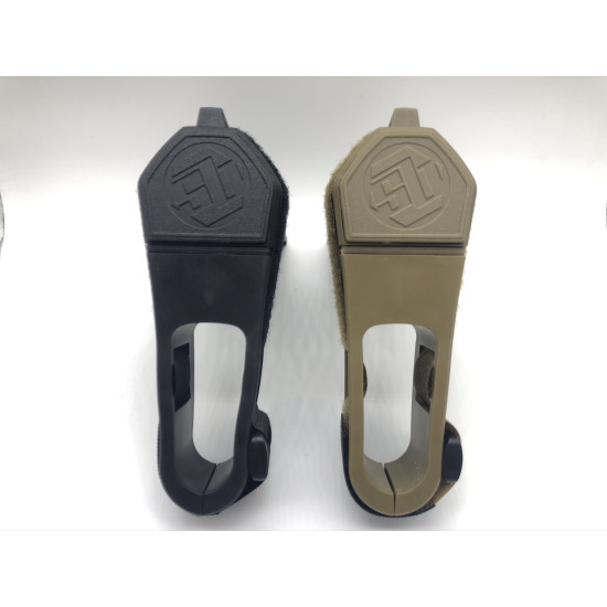 SBA 3 Pistol Brace Buttstock
