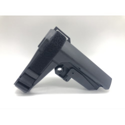 SBA 3 Pistol Brace Buttstock