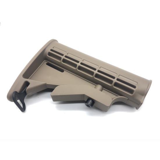 Kublai M4 Buttstock