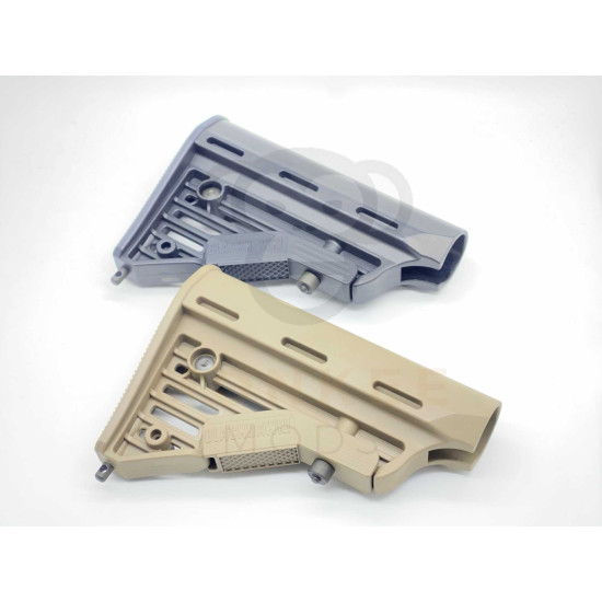 Blackhawk KNOXX Buttstock Blackhawk KNOXX Buttstock
