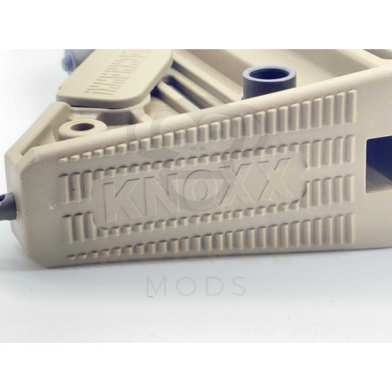 Blackhawk KNOXX Buttstock Blackhawk KNOXX Buttstock