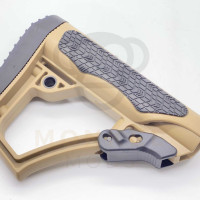 Daniel Defense Buttstock