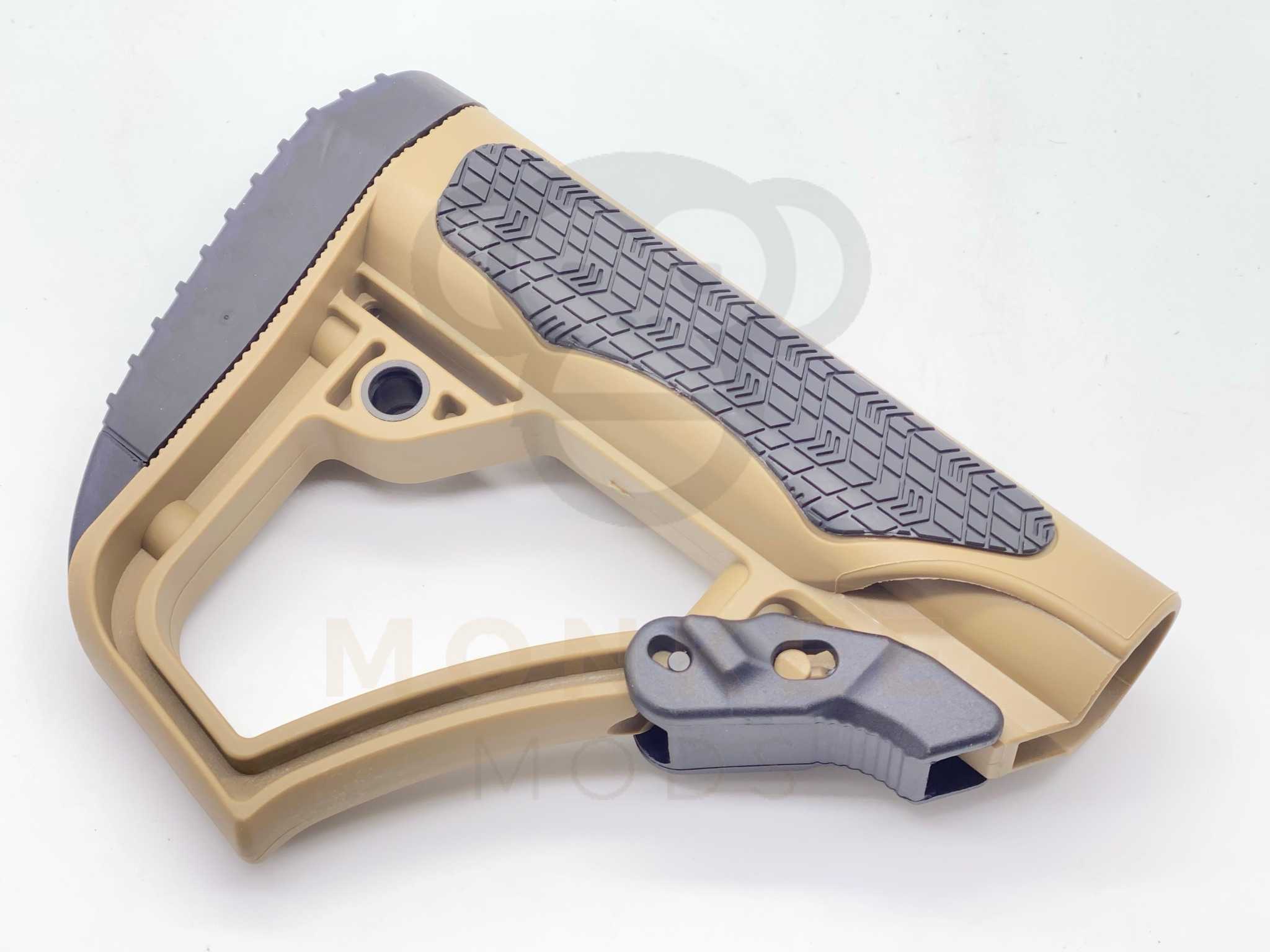 Daniel Defense Buttstock | Order One From Wing Tactical