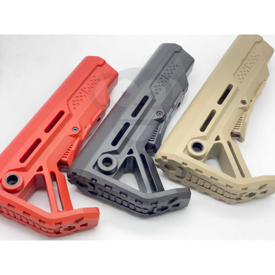 Expandgear SI Viper MOD-1 Buttstock Expandgear SI Viper MOD-1 Buttstock