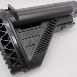 Kublai HK416 Nylon Buttstock