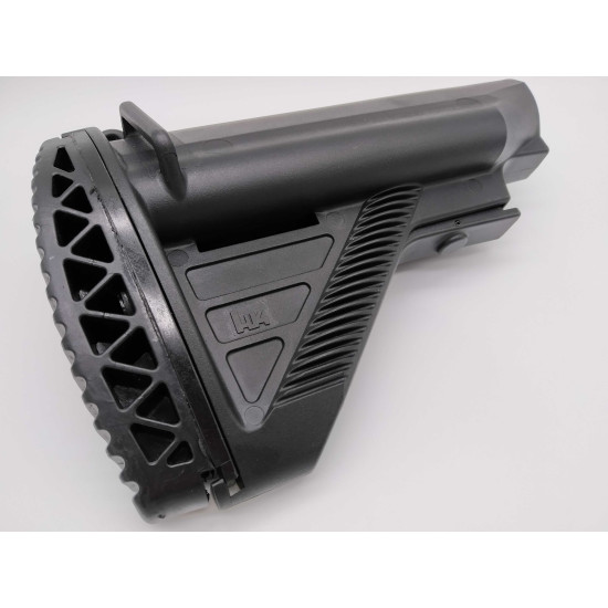 Kublai HK416 Nylon Buttstock