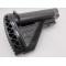Kublai HK416 Nylon Buttstock Kublai HK416 Nylon Buttstock