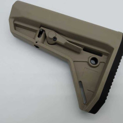 MP MOE SL Buttstock