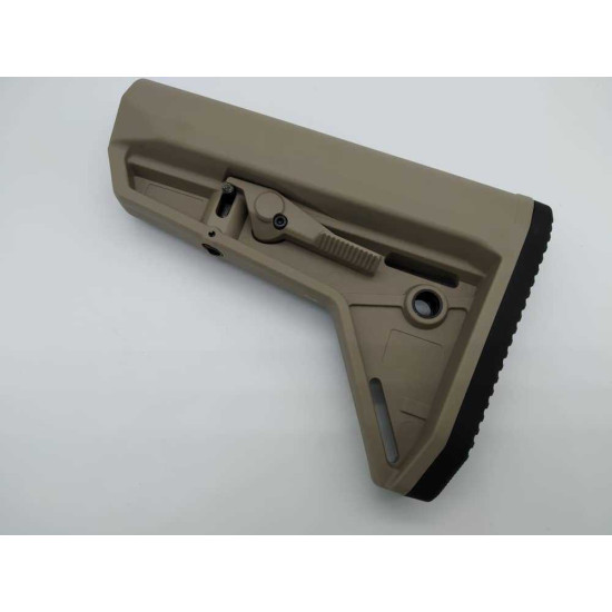 MP MOE SL Buttstock