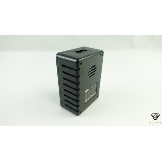Boslipo Intelligent Safety Balance Charger