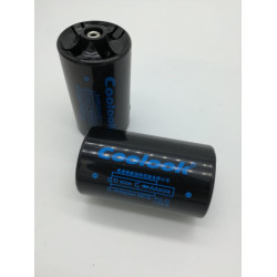 CooLook D Battery Converter  CooLook D Battery Converter